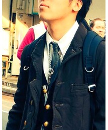 CHROME HEARTS | リング