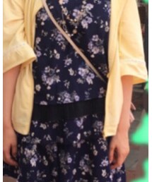 axes femme | その他トップス