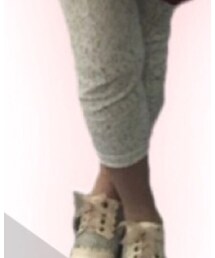 axes femme | スニーカー