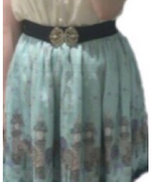 axes femme | スカート