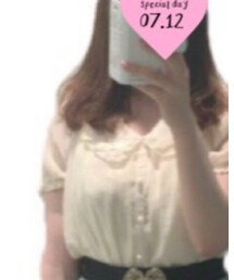 axes femme | シャツ/ブラウス