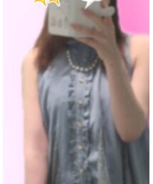 axes femme | トップス