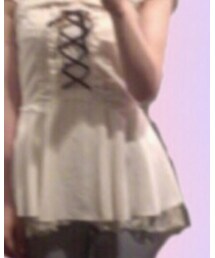 axes femme | トップス