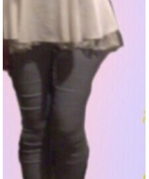 axes femme | パンツ