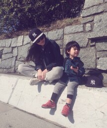 NEW ERA | キャップ