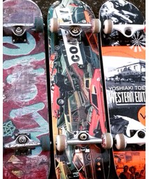 INN-STANT | その他