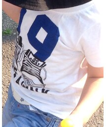 西松屋 | Tシャツ/カットソー