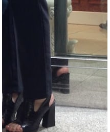 DHOLIC | サンダル