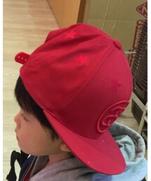 STUSSY | キャップ