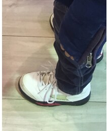 AIR JORDAN | スニーカー