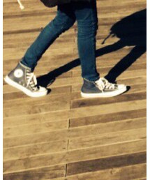 CONVERSE | スニーカー