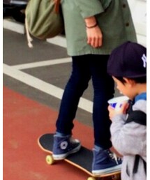 GU | デニムパンツ