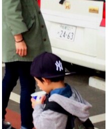 NEW ERA | キャップ