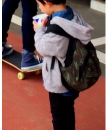 UNIQLO | パーカー