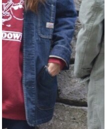 Lee | デニムジャケット