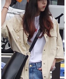 SOLOKI | Tシャツ/カットソー