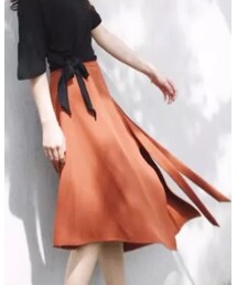 SOLOKI | スカート