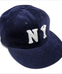 EBBETS FIELD FLANNELS | キャップ