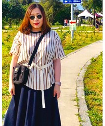 FRED PERRY | シャツ/ブラウス