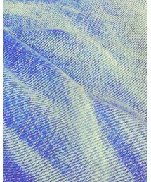 GOSTAR DE FUGA | デニムパンツ