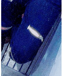 noid | チノパンツ