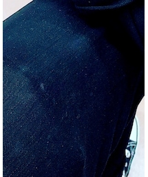 BLACK by VANQUISH | チノパンツ