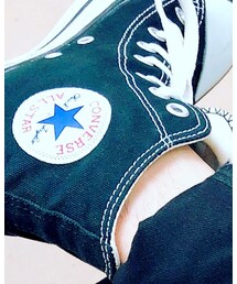 CONVERSE ALL STAR | スニーカー