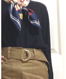 GU | ニット/セーター