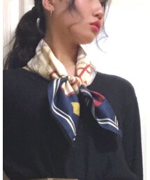 GU | ストール/ショール