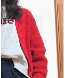 GU | カーディガン/ボレロ