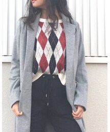 GU | ニット/セーター