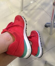 NEW BALANCE | スニーカー