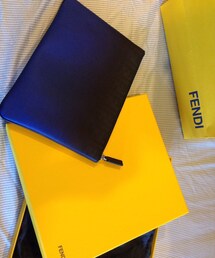 FENDI | トートバッグ