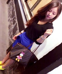FENDI | クラッチバッグ