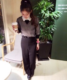STYLENANDA | Tシャツ/カットソー