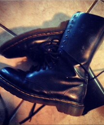 Dr. Martens | ブーツ