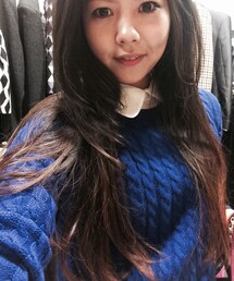 STYLENANDA | ニット/セーター