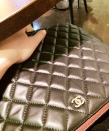 CHANEL | トートバッグ