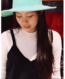 STYLENANDA | Tシャツ/カットソー