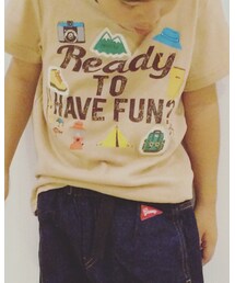 DILASH | Tシャツ/カットソー