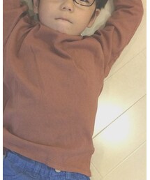 monmini | Tシャツ/カットソー