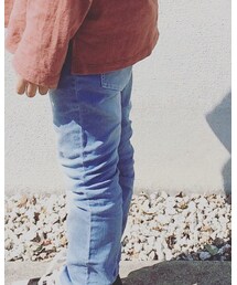 DILASH | その他パンツ