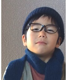 LAGOM | ニットキャップ/ビーニー