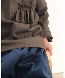 towairo | シャツ/ブラウス