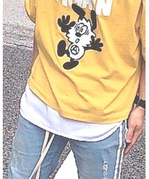 UNIQLO | Tシャツ/カットソー