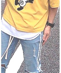 GU | タンクトップ