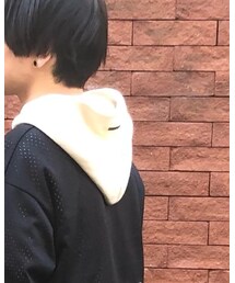 FOG ESSENTIALS | パーカー