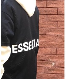 FOG ESSENTIALS | Tシャツ/カットソー