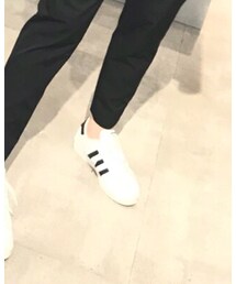 adidas | シューズ