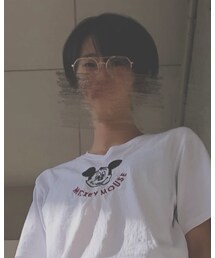 FOREVER 21 | メガネ